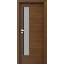 Porta CLASSIC 7.4 Tabacco 